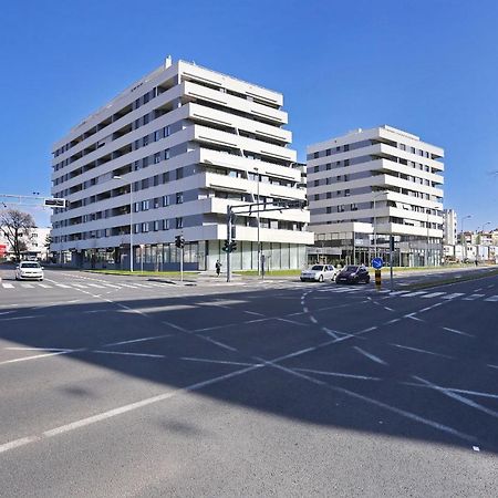 Apartments Luna With Free Parking Zadar Extérieur photo