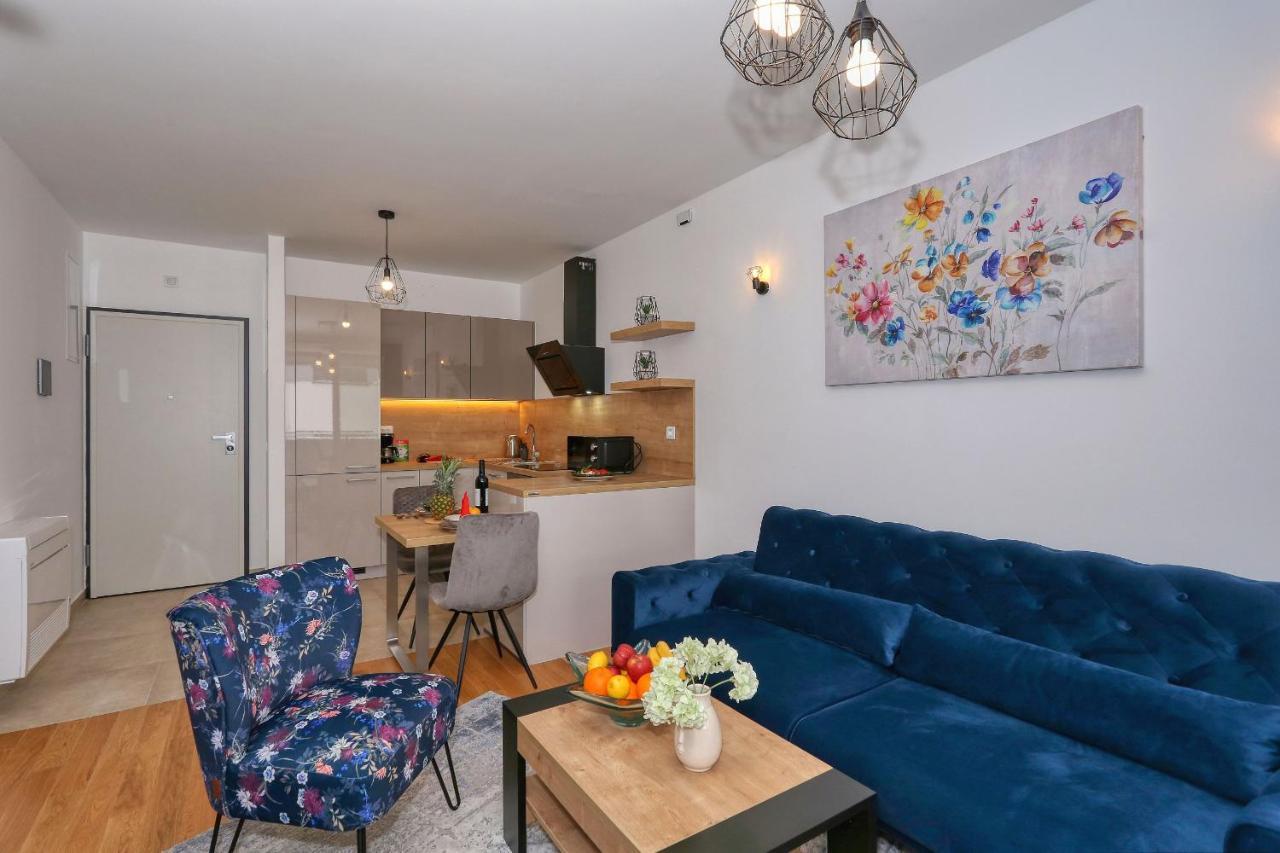 Apartments Luna With Free Parking Zadar Extérieur photo