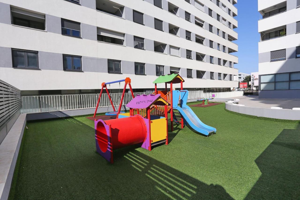 Apartments Luna With Free Parking Zadar Extérieur photo